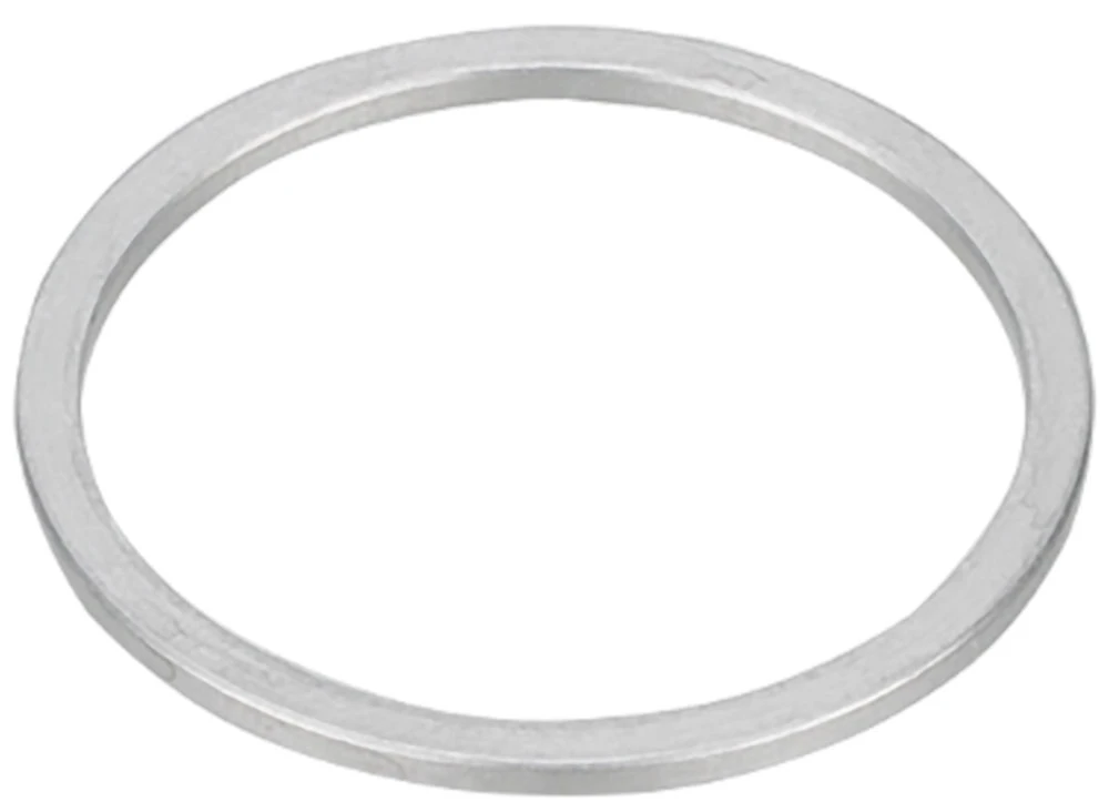 Newmen Hub Part Distance Ring 1,85 Mm Shimano Road Freewheel 3 Newmen Hub Part Distance Ring 1,85 Mm Shimano Road Freewheel