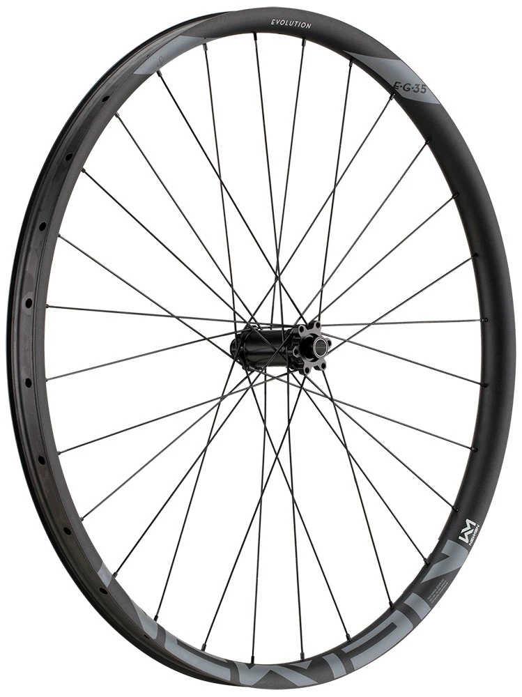 Newmen Roue Avant Evolution SL E.G. 35 29" Boost 3 Newmen Roue Avant Evolution SL E.G. 35 29" Boost