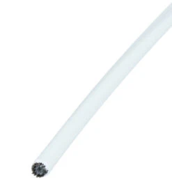 Shimano OT-SP41 Boîte De 50 Mètres De Gaine Extérieure Pour Ascenseur -Vélo Pièces Magasin OT SP41 Schaltzugaussenhulle 50 Meter Box weiss f