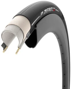 Pirelli Pneu Pliable P ZERO™ Race TLR SL