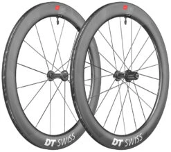 Dt-swiss Jeu De Roues Carbone ARC 1100 Dicut® 62