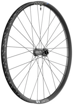 Dt-swiss Roue Avant H 1900 Spline® 27,5" 35mm 6 Trous Boost