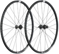 Dt-swiss Paire De Roues PR 1400 Dicut DB 21mm