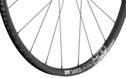 Dt-swiss Paire De Roues PR 1400 Dicut DB 21mm -Vélo Pièces Magasin PR 1400 Dicut 21 DB VR 4