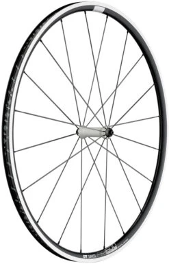 Dt-swiss PR 1600 Spline 23mm Roue Avant