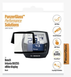 PanzerGlass Protection D'écran BOSCH -Vélo Pièces Magasin Panzerglas BOSCH Displayschutz FA003771003 2