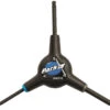 Park Tool Clé à Six Pans Creux En Y AWS-8 Balldriver -Vélo Pièces Magasin ParkTool AWS 8