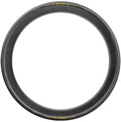 Pirelli Pneu Pliable P Zero Race TLR 8 Pirelli Pneu Pliable P Zero Race TLR -Vélo Pièces Magasin Pirelli VELO PZero Race 0004 yellow TLR 4020200 03