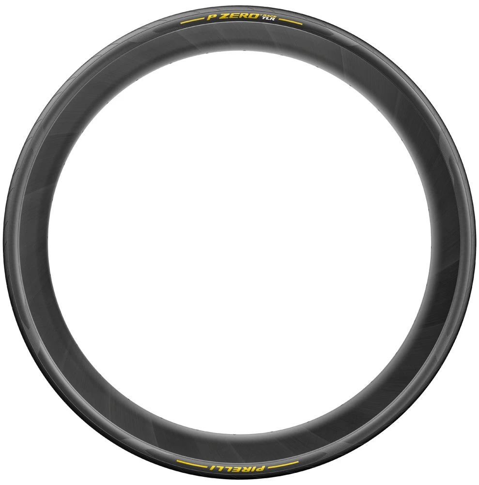 Pirelli Pneu Pliable P Zero Race TLR 5 Pirelli Pneu Pliable P Zero Race TLR – Image 3