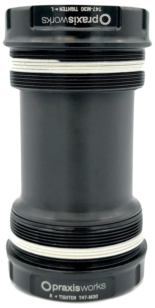 Praxis Works T47 M30 Road/MTB Bottom Bracket 3 Praxis Works T47 M30 Road/MTB Bottom Bracket