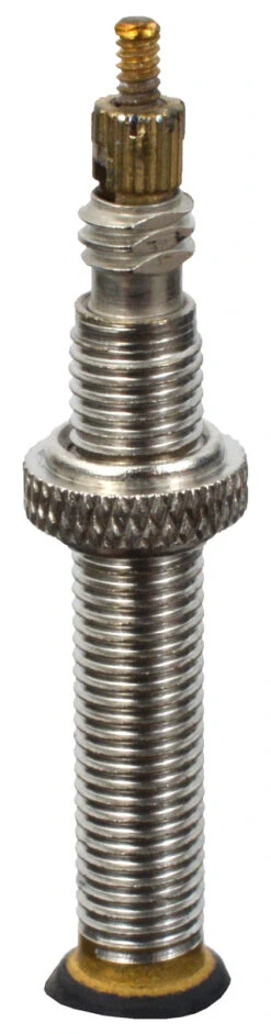 Continental Chambre à Air Tour 28 Wide S42 7 Continental Chambre à Air Tour 28 Wide S42 -Vélo Pièces Magasin Presta Conti ventil 1