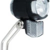 RFR E 50 Eclairage Avant Pour Vélo électrique 1 RFR E 50 Eclairage Avant Pour Vélo électrique -Vélo Pièces Magasin RFR E Bike Frontlicht E 50 93141 1