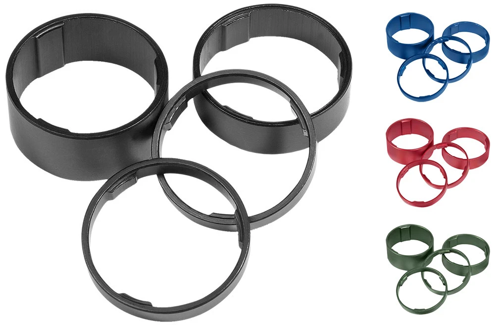 RFR Kit D'entretoises 3 RFR Kit D'entretoises