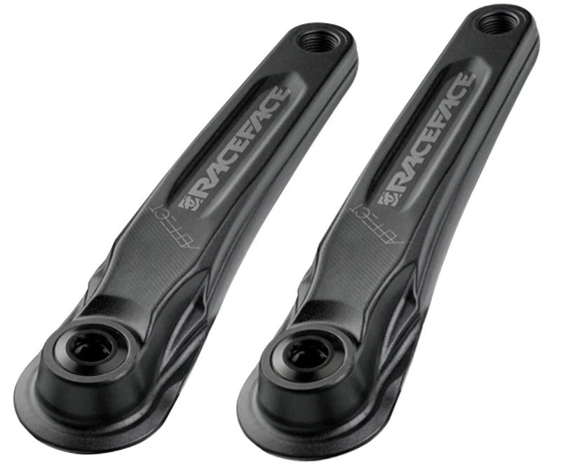 Race Face Bras De Manivelle Aeffect E-Bike 3 Race Face Bras De Manivelle Aeffect E-Bike