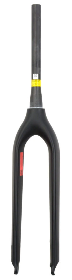 Fourche Carbone 29" MTB Tapered