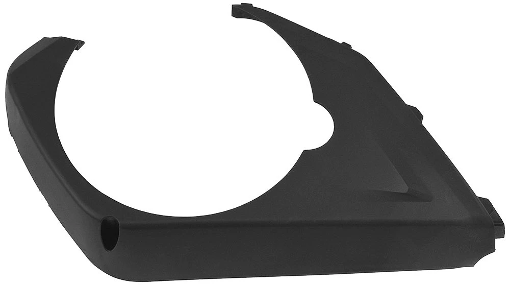 Couvercle Moteur Hybride Droit 3 Couvercle Moteur Hybride Droit