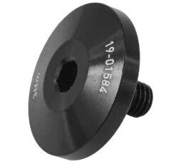 Render Hybrid / Jealous Hybrid Vis M5x12.6 Pour Couvercle De Batterie