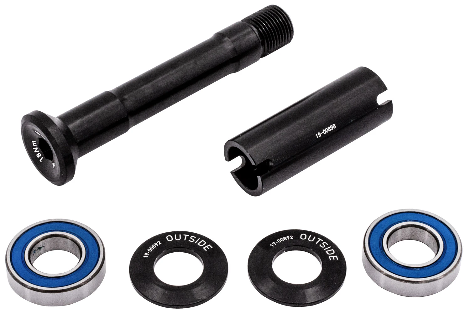 Render Rock Mount Jeu De Roulements 3 Render Rock Mount Jeu De Roulements