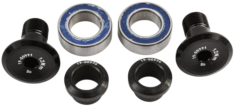 Render Rallonge De Levier De Renvoi Kit De Roulements 3 Render Rallonge De Levier De Renvoi Kit De Roulements