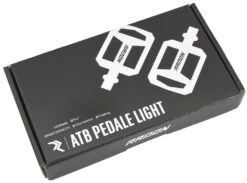 Pédales ATB Light -Vélo Pièces Magasin Radon ATB Light Pedale 20061308 d