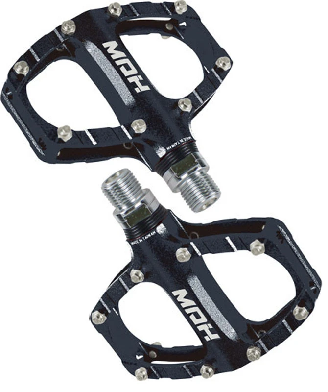 Pédales Plates-formes De Route 3 Pédales Plates-formes De Route