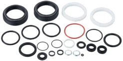 ROCKSHOX Boxxer B2 World Cup/Charger Basic Service Kit à Partir De 2015