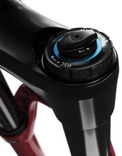 ROCKSHOX Lyrik Ultimate RC2 29" DebonAir Tapered Boost -Vélo Pièces Magasin RockShox Lyrik Ultimate RC2 29 DebonAir Tapered Boost 00 4020 567 012 5