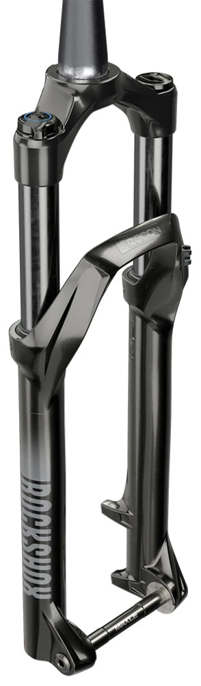 ROCKSHOX Recon Silver RL 29" Solo Air Tapered Boost 3 ROCKSHOX Recon Silver RL 29" Solo Air Tapered Boost