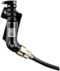 ROCKSHOX X-Loc Sprint Remote Levier Droit