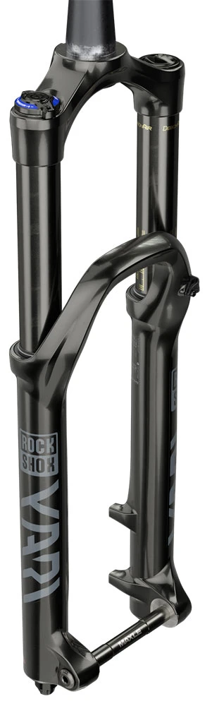 ROCKSHOX Yari RC 29" DebonAir Tapered Boost 3 ROCKSHOX Yari RC 29" DebonAir Tapered Boost