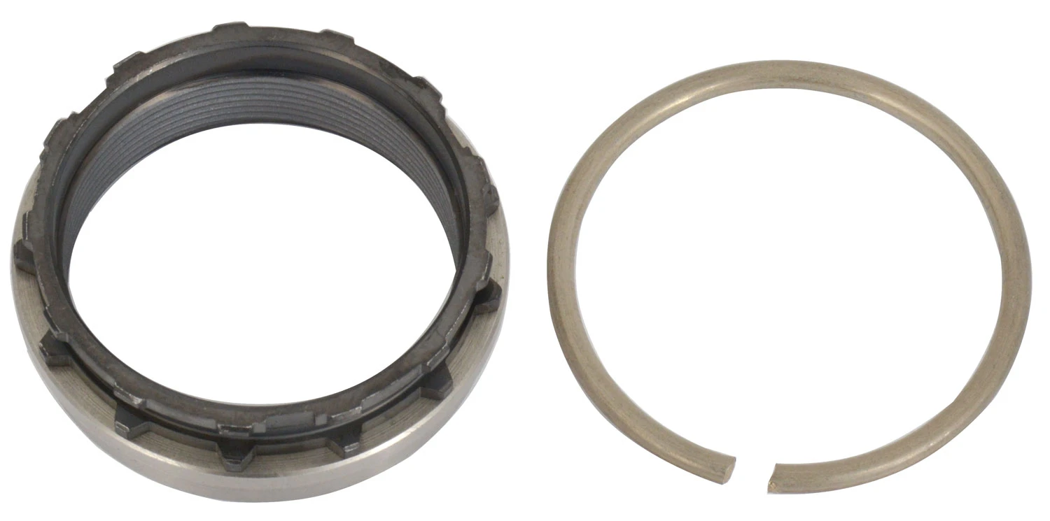 Rohloff Adaptateur De Pignon De Porteuse Cannelé Avec Circlip Standard 3 Rohloff Adaptateur De Pignon De Porteuse Cannelé Avec Circlip Standard