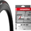 Vittoria Rubino Pro IV 25-622 G2.0 Set De 2 Pneus + Competition Latex 25/28 2 Vittoria Rubino Pro IV 25-622 G2.0 Set De 2 Pneus + Competition Latex 25/28 -Vélo Pièces Magasin Rubino Pro IV 23 622 G2 0 2er Set Competition Latex 19237HZndG6U51dka