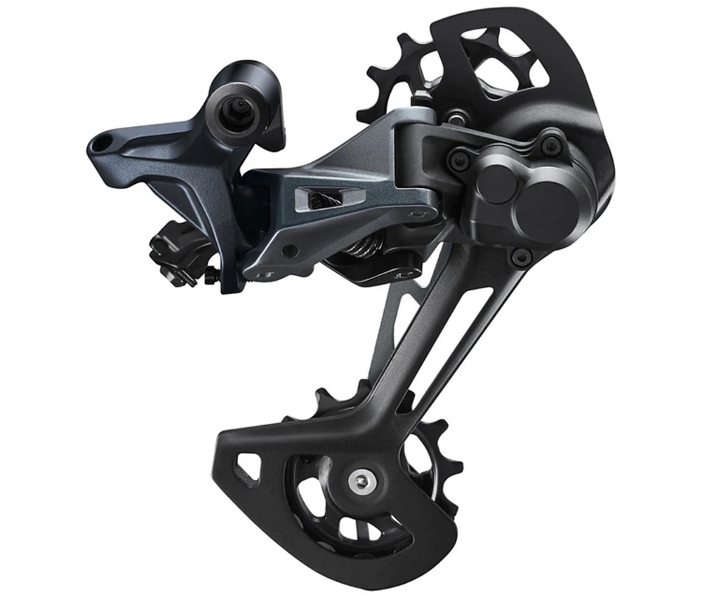 Shimano SLX M7100 Kit De Mise à Niveau 1x12 Vitesses 10-45 I-Spec EV 5 Shimano SLX M7100 Kit De Mise à Niveau 1x12 Vitesses 10-45 I-Spec EV – Image 3