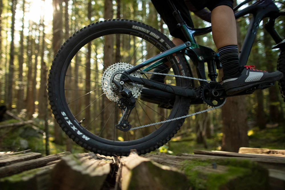 Shimano DEORE FC-M6130-1 Pédalier 12 Vitesses 30 Dents 7 Shimano DEORE FC-M6130-1 Pédalier 12 Vitesses 30 Dents – Image 5