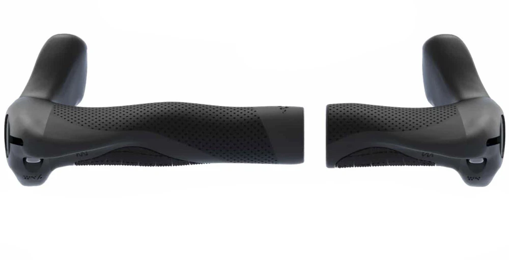 Sqlab Poignées Stuby Short 3 Sqlab Poignées Stuby Short