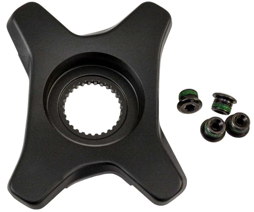 SRAM E-Bike Spider Sans Powermeter 3 SRAM E-Bike Spider Sans Powermeter