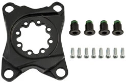 SRAM Spider AXS Sans Powermeter