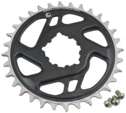 SRAM X-Sync 2 Eagle CF Plateau Décalé De 3mm