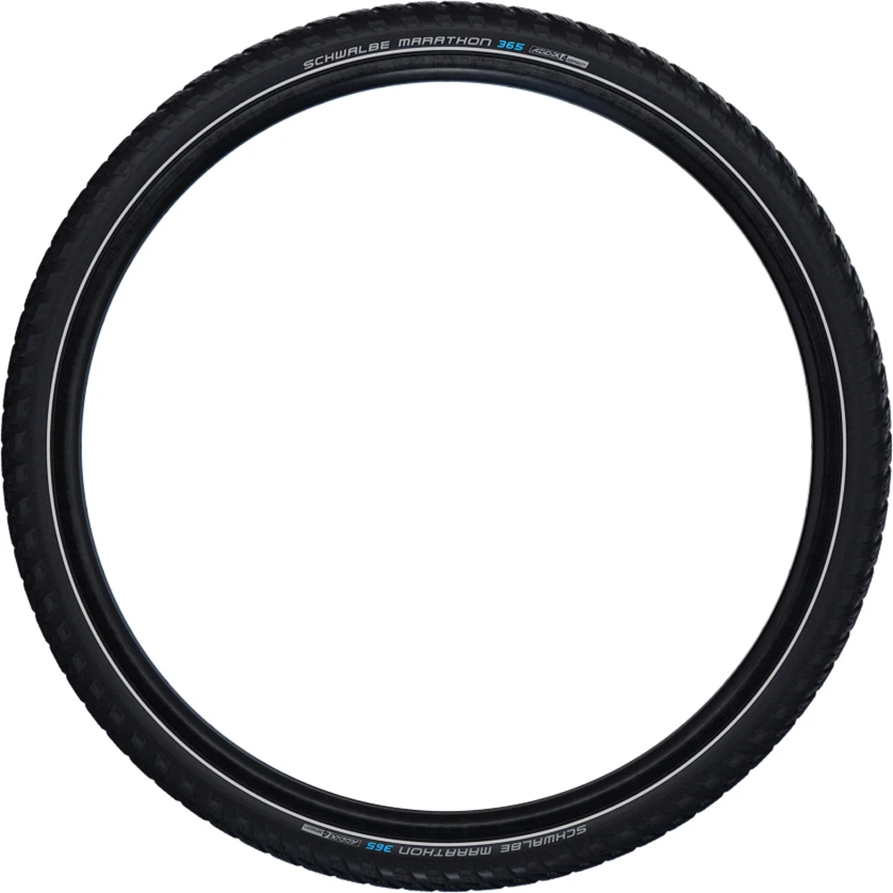 Schwalbe Marathon 365 Performance Addix4Season 28" E-50 Pneu à Fil 5 Schwalbe Marathon 365 Performance Addix4Season 28" E-50 Pneu à Fil – Image 3