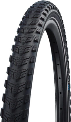 Schwalbe Marathon 365 Performance Addix4Season 20x1,50" E-50 Pneu à Fil