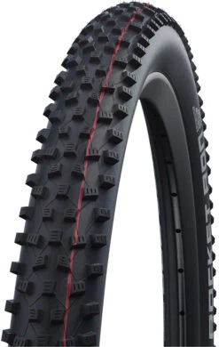Schwalbe Rocket Ron Evo Super Race 20x2,25" Addix Speed TLE Pneus Pliants