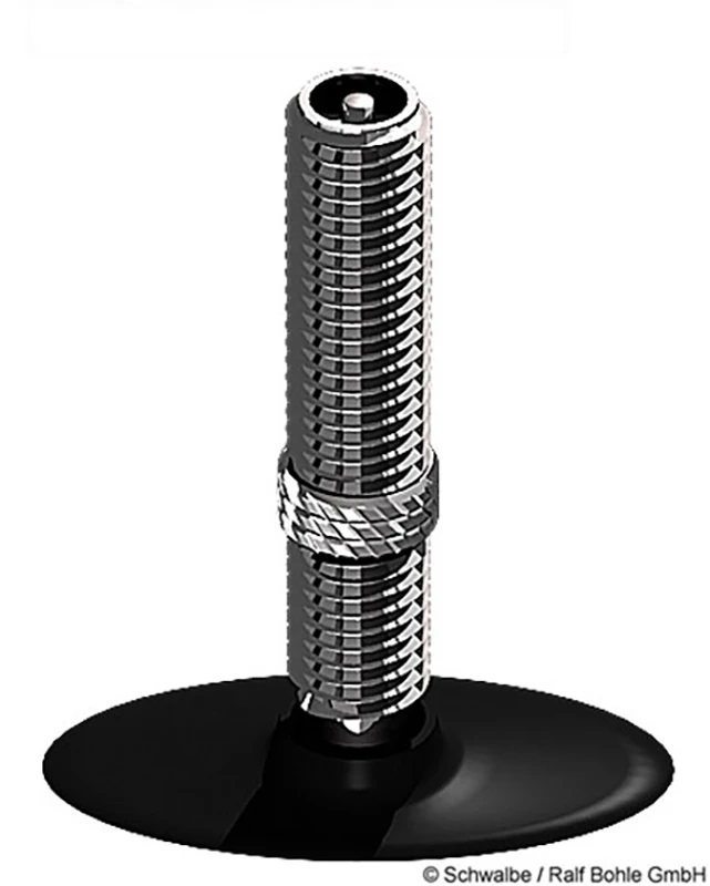 Schwalbe Tuyau AV 19 (emballage D'atelier De 50 Pièces) 4 Schwalbe Tuyau AV 19 (emballage D'atelier De 50 Pièces) – Image 2