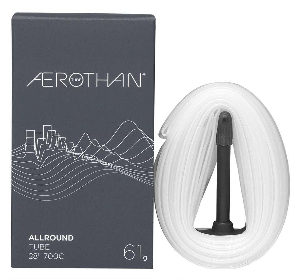 Schwalbe Chambre à Air Aerothan Allround SV17E 28" 40mm 3 Schwalbe Chambre à Air Aerothan Allround SV17E 28" 40mm