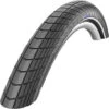 Schwalbe Big Apple Active 12x2,00" Pneu à Fil