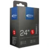 Schwalbe Chambre à Air SV 10 Pour 24 -Vélo Pièces Magasin Schwalbe SV 10 24 1