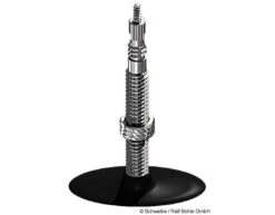 Schwalbe Chambre à Air SV 10 Pour 24 -Vélo Pièces Magasin Schwalbe SV 10 24 3