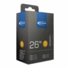 Schwalbe Chambre à Air DV 13 Pour 26 -Vélo Pièces Magasin Schwalbe Tube DV13 10425311 01