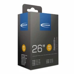 Schwalbe Chambre à Air DV 13 Pour 26
