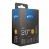 Schwalbe Chambre à Air DV 17 Pour 28 1 Schwalbe Chambre à Air DV 17 Pour 28 -Vélo Pièces Magasin Schwalbe Tube DV17 10429311 01
