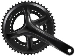 Shimano 105 FC-RS520 12 Plateaux Manivelle 50/34